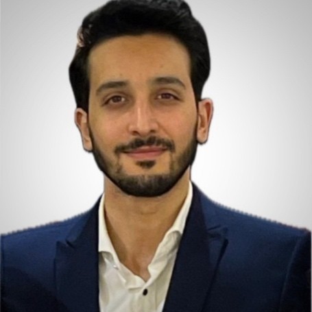 Ahmed Belaid
