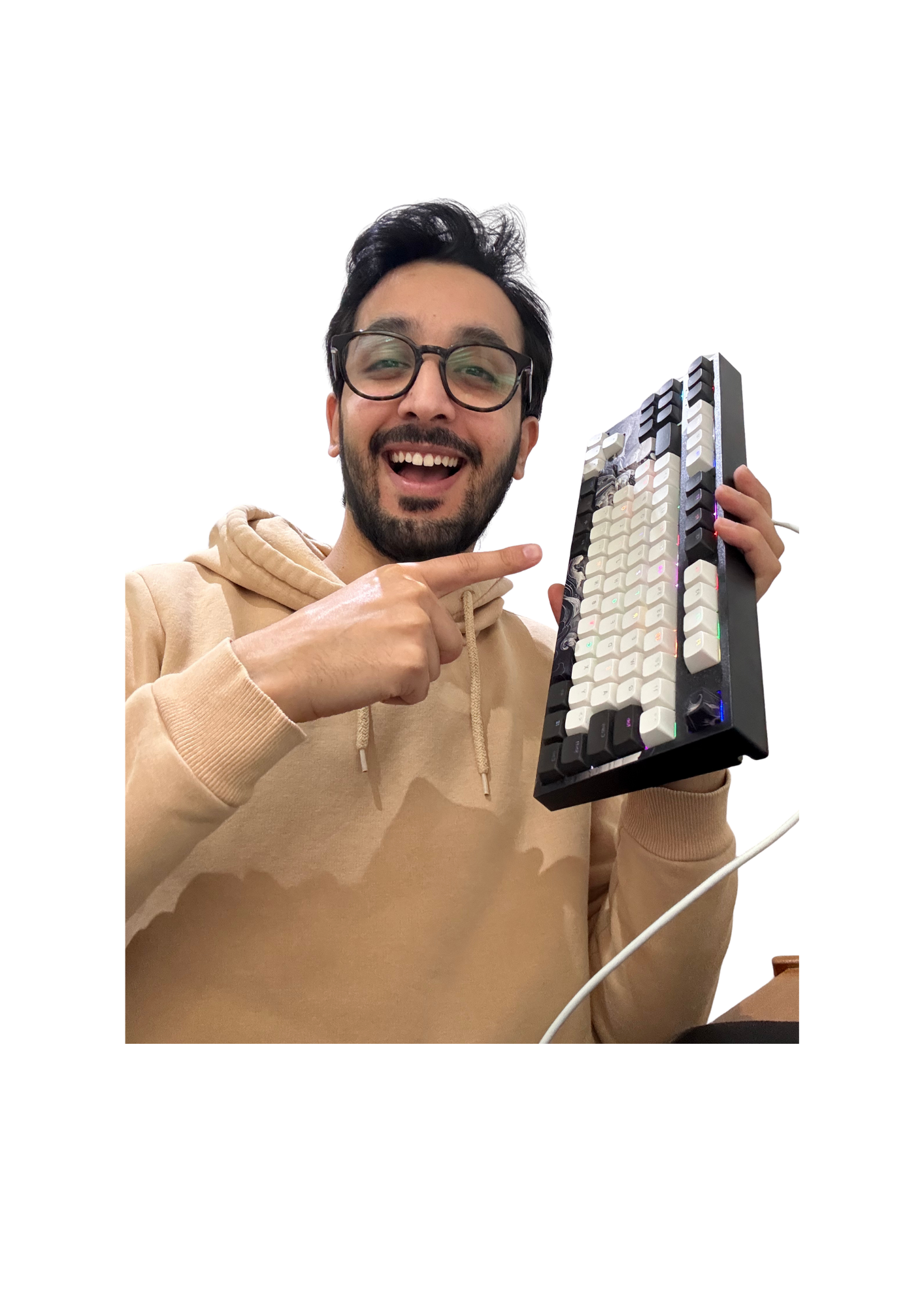 Ahmed Belaid